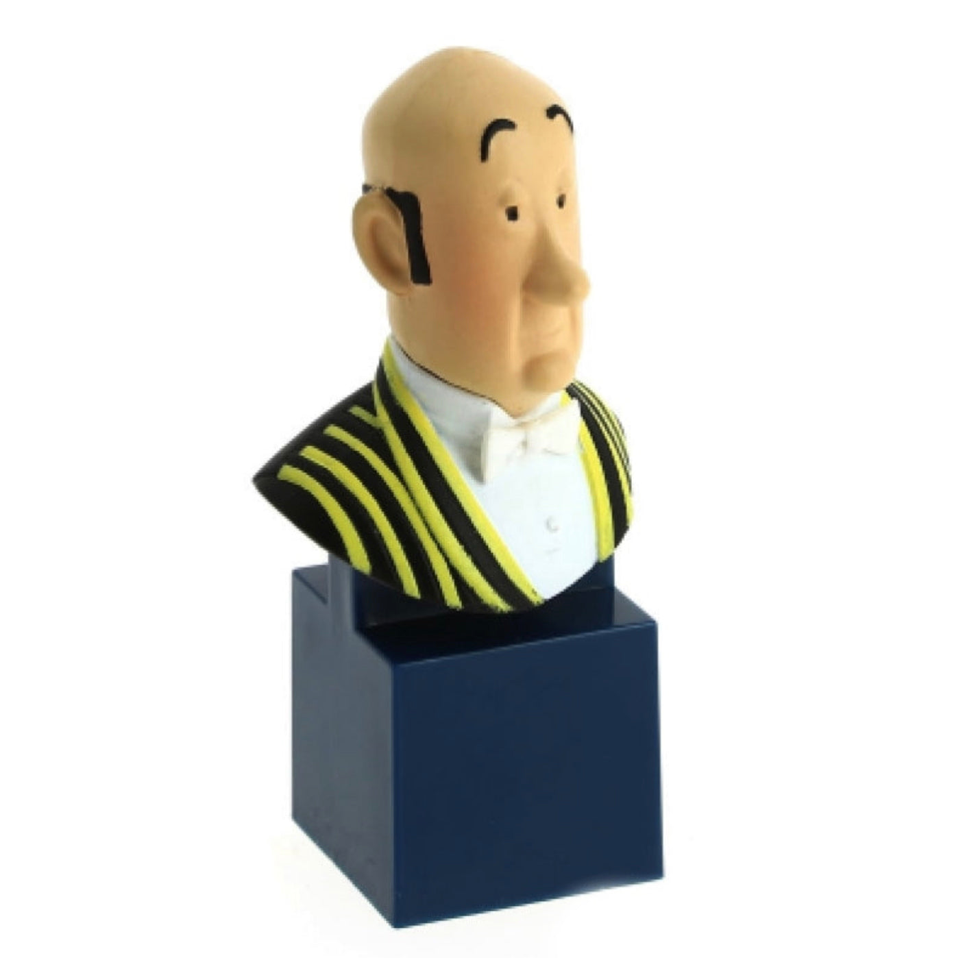 Tintinimaginatio SA, Tintin - Bust Nestor