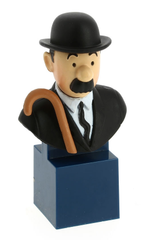 Tintinimaginatio SA, Tintin - Bust Thomson