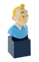 Tintinimaginatio SA, Tintin - Bust Tintin