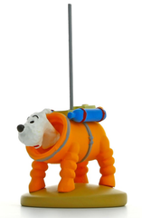 Tintinimaginatio SA, Tintin - Snowy Astronaut