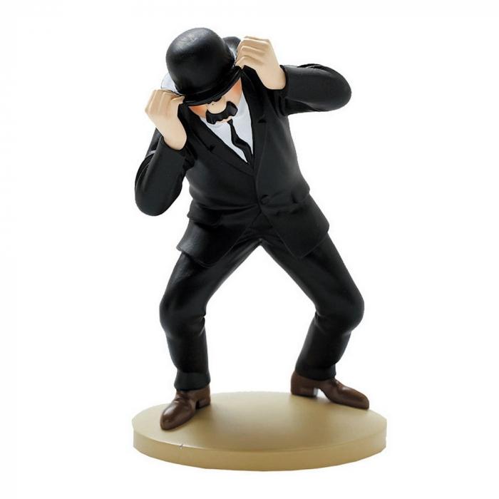 Tintinimaginatio SA, Tintin - Thompson w/ a Hat