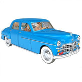 Tintinimaginatio SA, Tintin's Cars 1/43 - The Dodge (Dodge Coronet 1949)