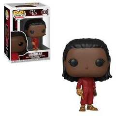 Funko POP! Movies - US - Umbrae (838)