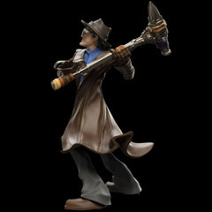 WETA, Mini Epics - Alita, Battle Angel : Dr. Ido (#2) (14cm)