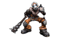 WETA, Mini Epics - Borderlands 3 : Psycho Bandit (#4) (16cm)