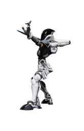 WETA, Mini Epics - Borderlands 3 : Zero (#1) (16cm)