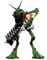 WETA, Mini Epics - District 9 : Christopher Johnson (#2) (14cm)
