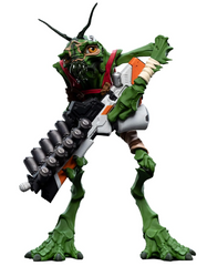 WETA, Mini Epics - District 9 : Christopher Johnson (#2) (14cm)