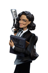 WETA, Mini Epics - Men In Black, International : Agent M (#1) (18cm)