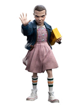 WETA, Mini Epics - Stranger Things : Eleven (#1) (Season 1) (14cm)