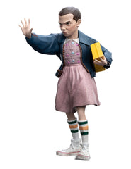 WETA, Mini Epics - Stranger Things : Eleven (#1) (Season 1) (14cm)