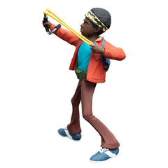 WETA, Mini Epics - Stranger Things : Lucas Sinclair (#11) (Season 1) (14cm)
