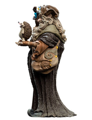 WETA, Mini Epics - The Hobbit : Radagast The Brown (#2) (16cm)