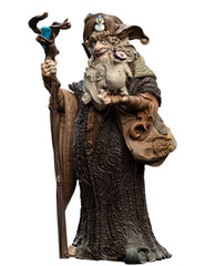 WETA, Mini Epics - The Hobbit : Radagast The Brown (#2) (16cm)