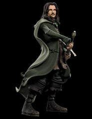 2026_WETA, Mini Epics - The Lord of the Rings : Aragorn (#7) (17cm)
