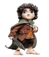 WETA Mini Epics - The Lord of the Rings : Frodo Baggins (#1) (11cm)