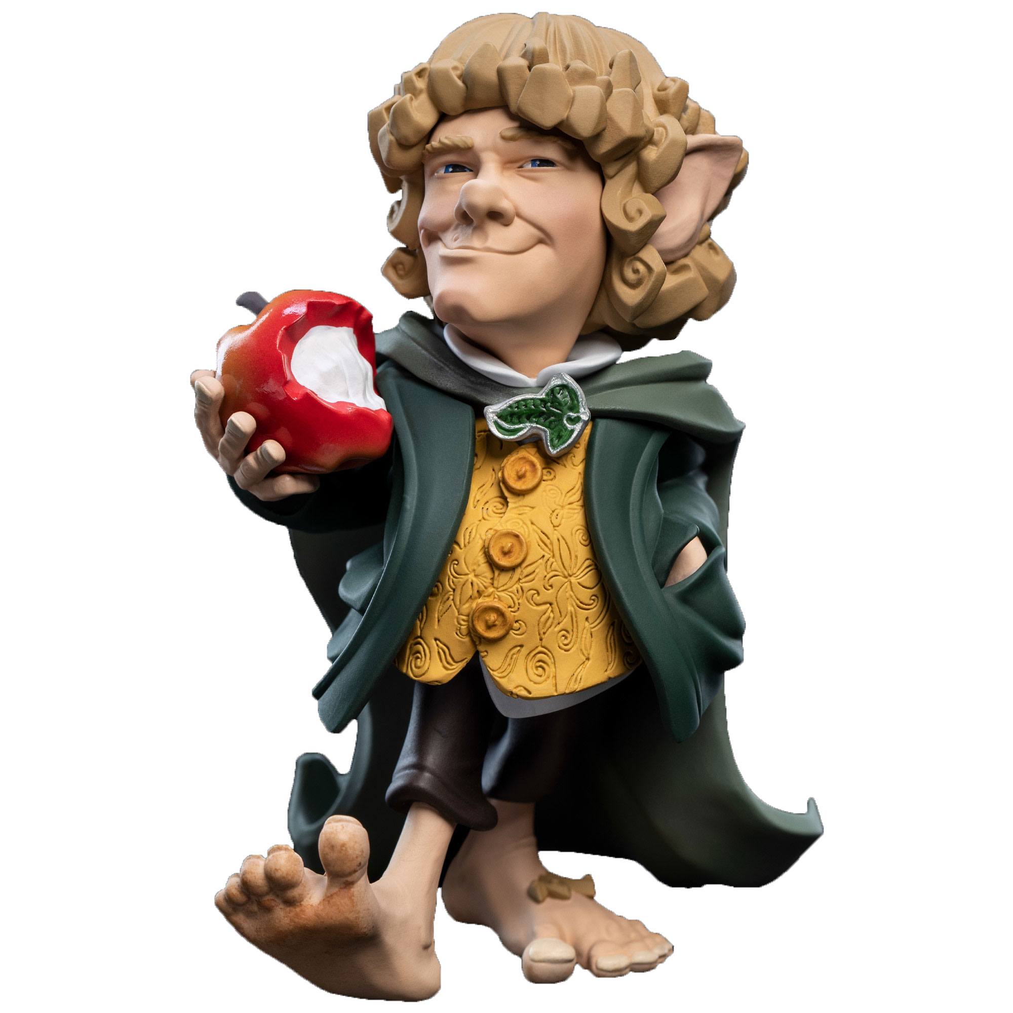 WETA, Mini Epics - The Lord of the Rings : Merry Brandybuck (#17) (11cm)