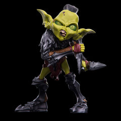 WETA, Mini Epics - The Lord of the Rings : Moria Orc (#4) (12cm)