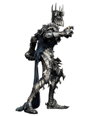 WETA, Mini Epics - The Lord of the Rings : Saruman (#25) (23cm)