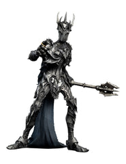 WETA, Mini Epics - The Lord of the Rings : Saruman (#25) (23cm)