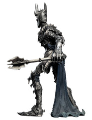WETA, Mini Epics - The Lord of the Rings : Saruman (#25) (23cm)