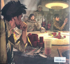 Abrams & Chronicle - Art Book Star Wars Solo