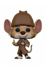 Funko POP! Disney - The Great Mouse Detectives - Basil (774)