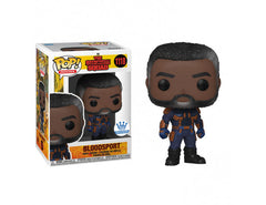 Funko Pop Movies - The Suicide Squad Bloodsport (1118) Exclusive