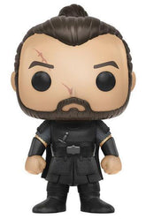 Funko POP! Movies - Assassin's Creed - Vinyl Figure Ojeda (377)