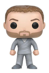 Funko POP! Movies - Assassin's Creed - Vinyl Figure Callum Lynch (378)