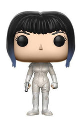 Funko POP! Movies - Ghost in the Shell - Vinyl Figure Major (384)