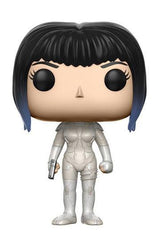 Funko POP! Movies - Ghost in the Shell - Vinyl Figure Major (384)