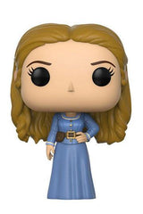 Funko Pop! Television - Westworld Dolores (456) Figurines
