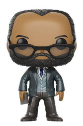 Funko Pop! Television - Westworld Bernard (461) Figurines