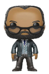 Funko Pop! Television - Westworld Bernard (461) Figurines