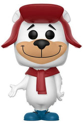 Funko Pop! Animation - Hanna-Barbera Breezly & Sneezly (277) Figurines