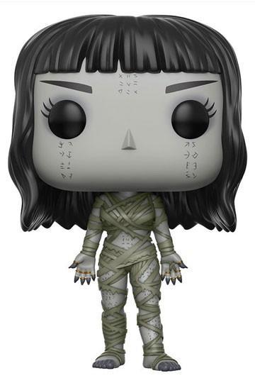 Funko POP! Movies - The Mummy - Vinyl Figure The Mummy (434)