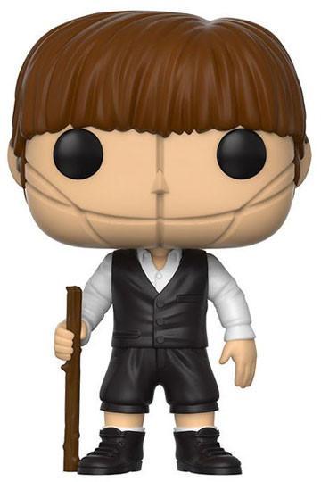 Funko Pop! Television - Westworld Young Ford (462) Figurines