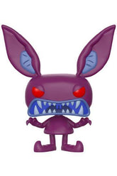 Funko Pop! Animation - Real Monsters Ickis (Fall Convention 2017) (266) Exclusive Figurines