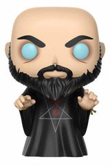 Funko POP! Comics - Hellboy - Rasputin (05)