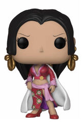 Funko POP! Animation - One Piece - Boa. Hancock (330)
