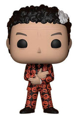 Funko Pop! Snl - Saturday Night Live David S. Pumpkins (03) Figurines
