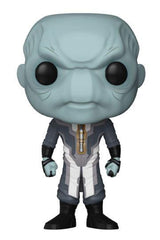Funko Pop! Marvel - Avengers: Infinity War Ebony Maw (291) Figurines