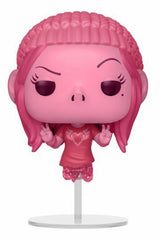 Funko Pop! Comics - Saga Izabel (12) Exclusive Figurines