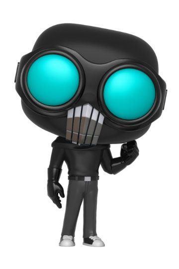 Funko Pop! Disney - Incredibles 2 Screenslaver (369) Figurines