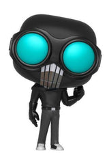 Funko Pop! Disney - Incredibles 2 Screenslaver (369) Figurines