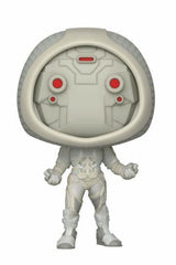 Funko Pop! Marvel - Ant-Man & The Wasp Ghost (342) Figurines