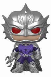 Funko Pop! Heroes - Aquaman Orm (247) Figurines