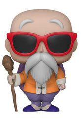 Funko POP! Animation - Dragonball Z - Master Roshi (382)
