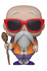Funko POP! Animation - Dragonball Z - Master Roshi (382)